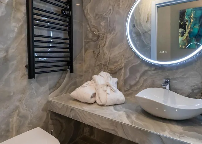 Pensjonat Piazza Di Spagna 51 Luxury 4*