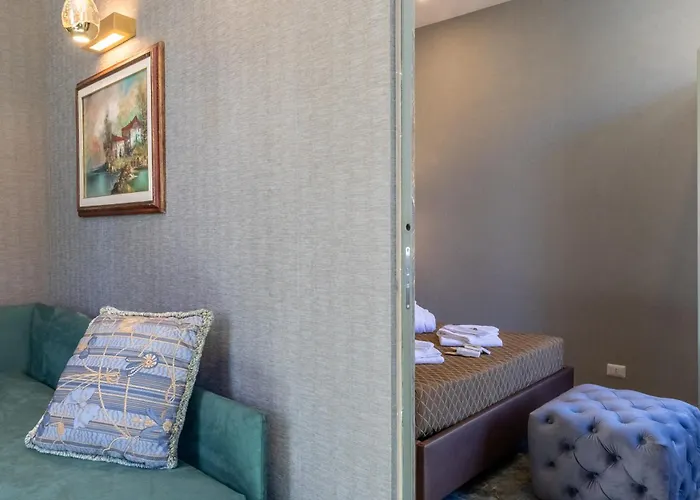 Guest house Piazza Di Spagna 51 Luxury Rome